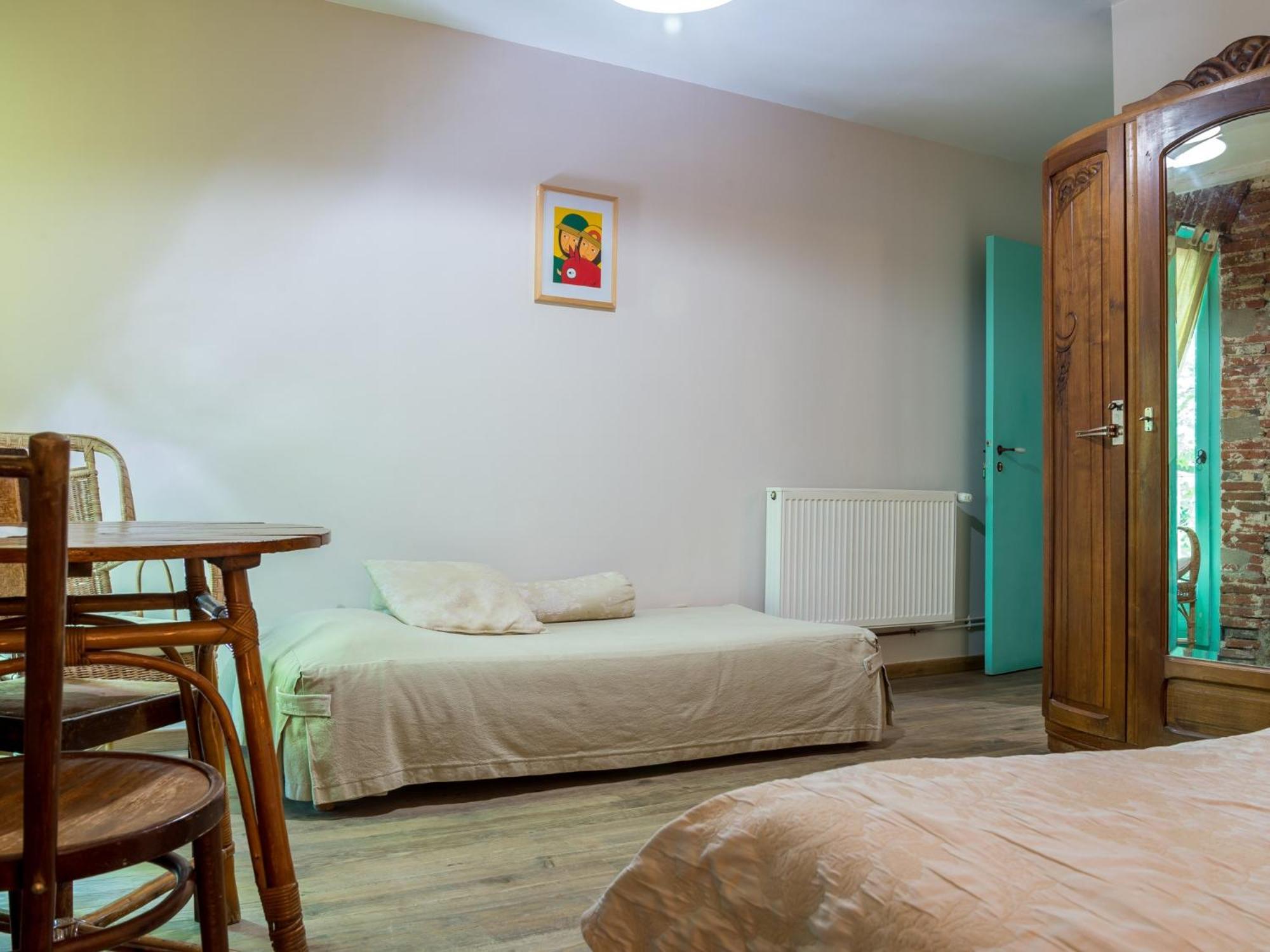 Hotel Domaine Du Mas Bazan Alénya Habitación foto